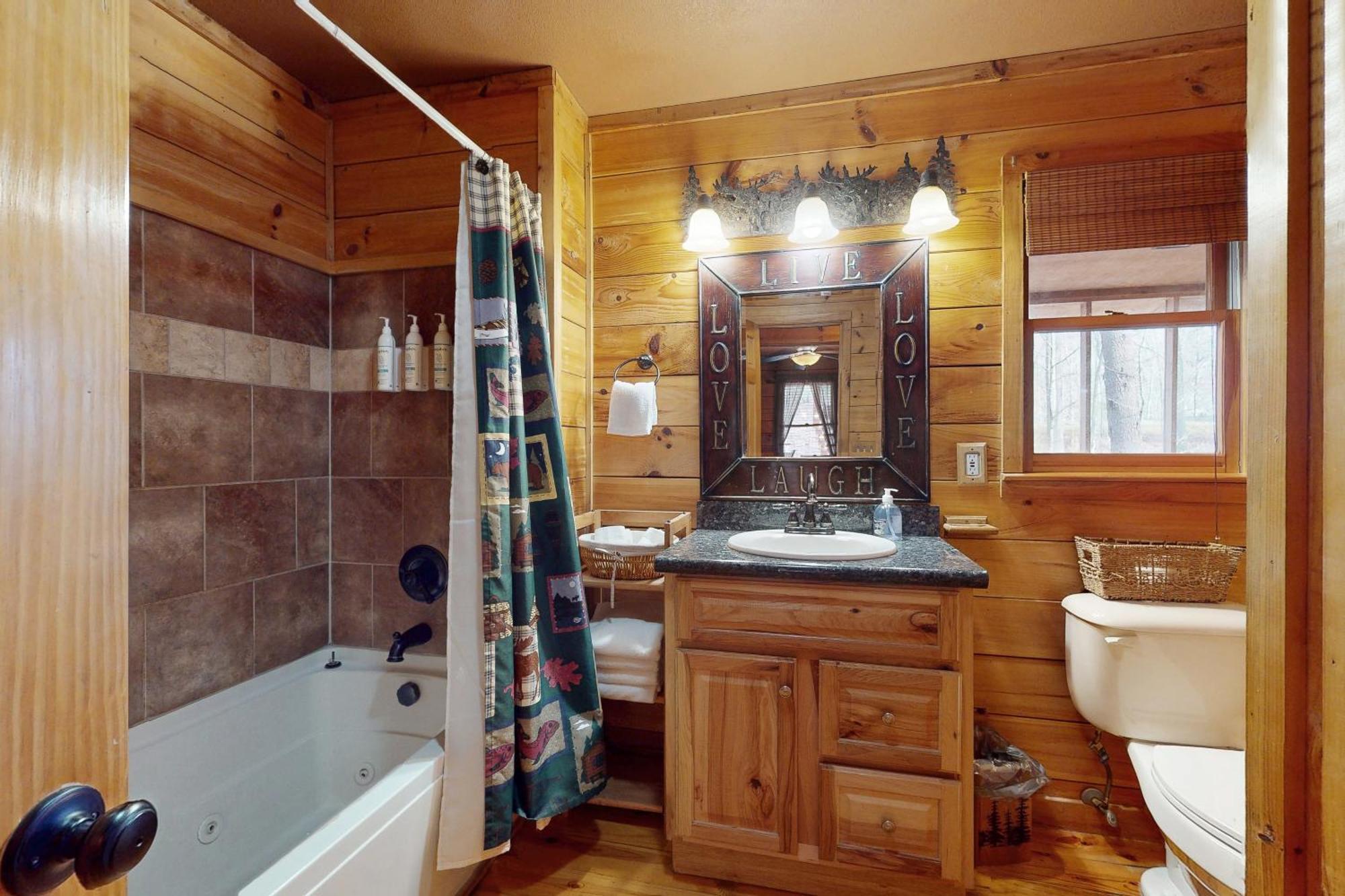 Pine Tree Lodge Sautee Nacoochee Екстер'єр фото