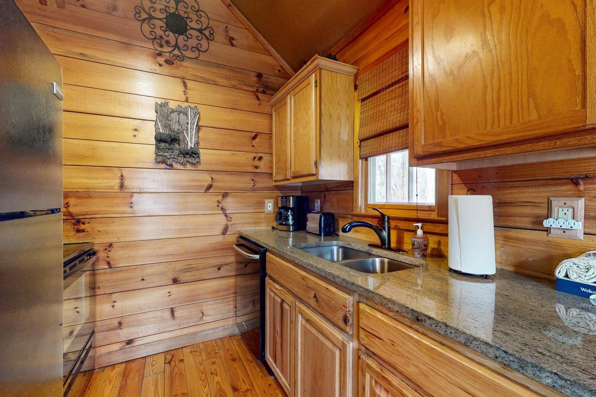 Pine Tree Lodge Sautee Nacoochee Екстер'єр фото