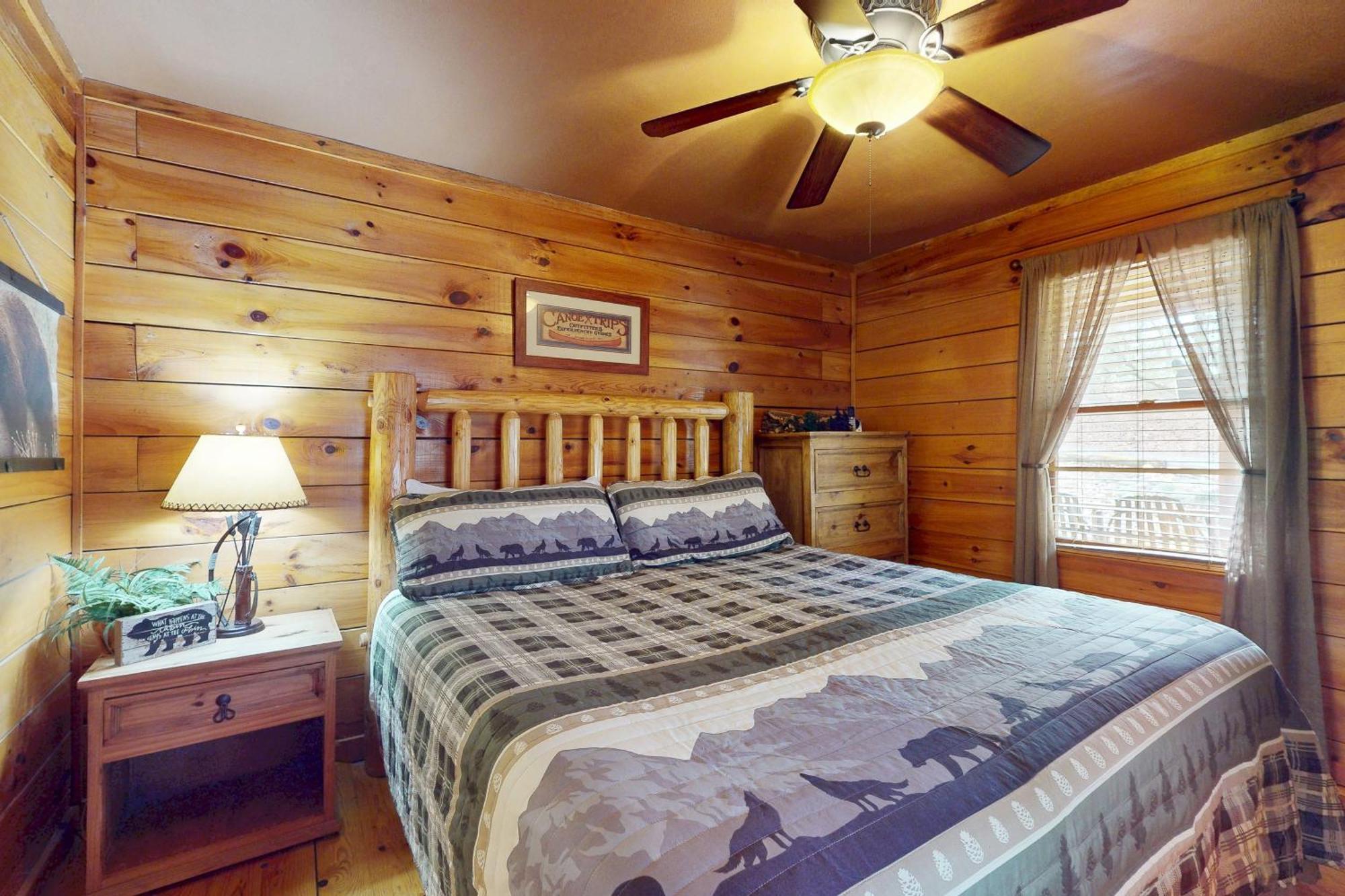 Pine Tree Lodge Sautee Nacoochee Екстер'єр фото