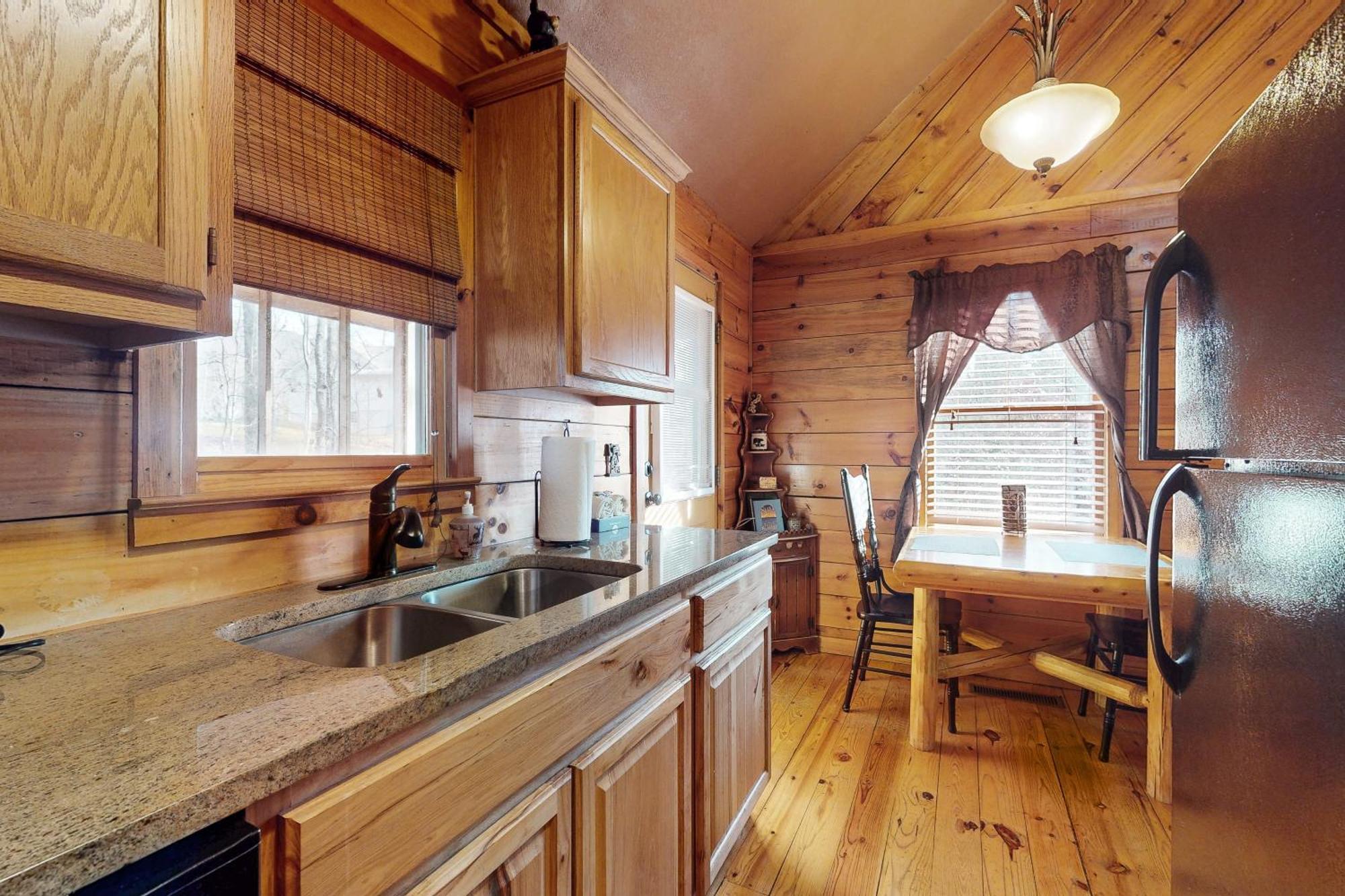 Pine Tree Lodge Sautee Nacoochee Екстер'єр фото